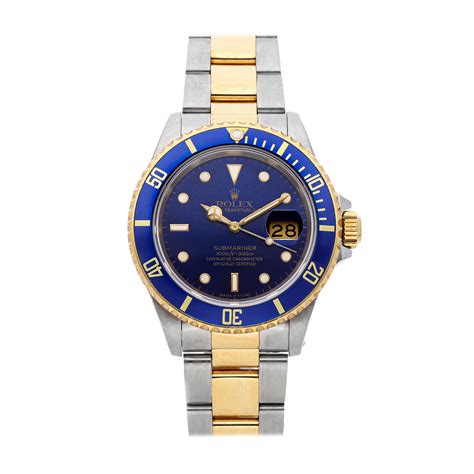 gebrauchte rolex submariner kaufen|pre owned rolex submariner price.